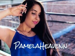 PamelaHeavenn