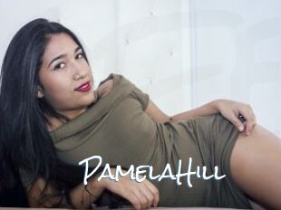 PamelaHill