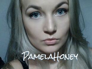 PamelaHoney