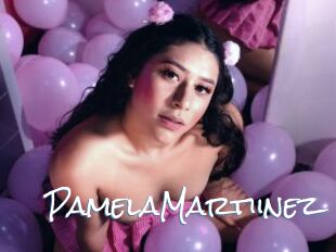 PamelaMartiinez