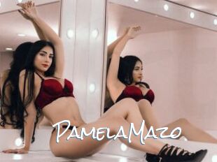 PamelaMazo