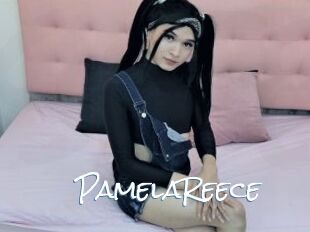 PamelaReece