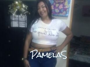 PamelaS