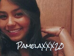 PamelaXXX20