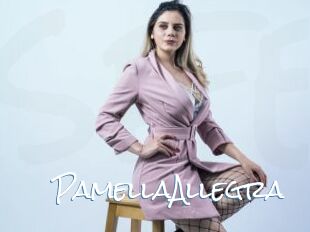 PamellaAllegra