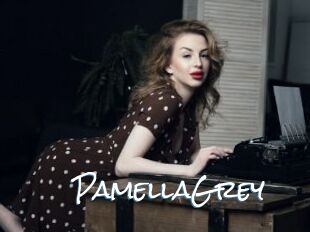 PamellaGrey
