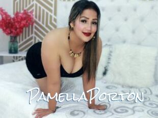 PamellaPorton