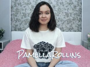 PamellaRollins