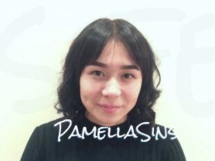 PamellaSins