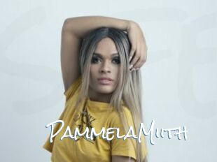 PammelaMiith