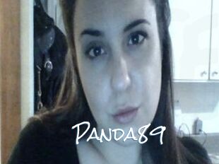 Panda89