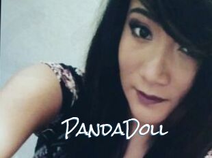 PandaDoll