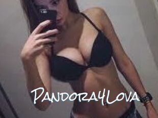 Pandora4Lova