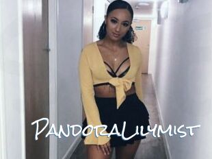 PandoraLilymist