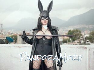 PandoraMore