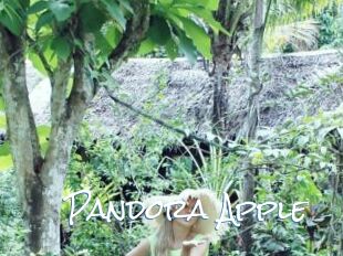 Pandora_Apple