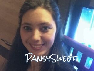 PansySweet