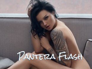 Pantera_Flash