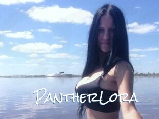 PantherLora