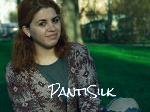 PantiSilk