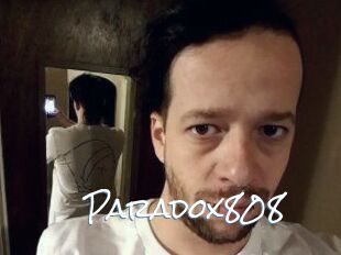 Paradox808