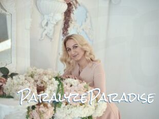 ParalyzeParadise