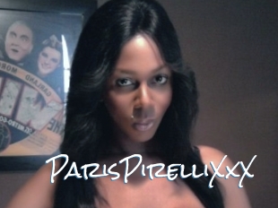 ParisPirelliXxX Sex Feed