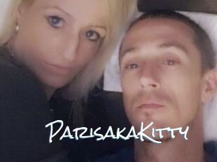 ParisakaKitty