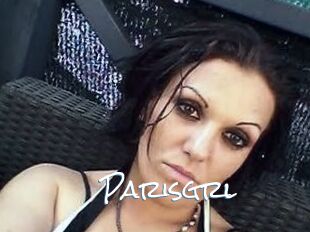Parisgrl