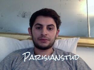 Parisianstud