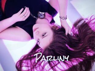 Parliny