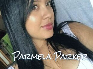 Parmela_Parker