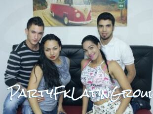 PartyFkLatinGroup