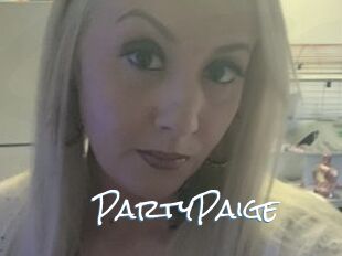 PartyPaige