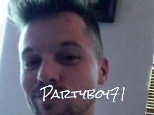 Partyboy71