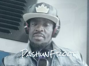 PashunFroot