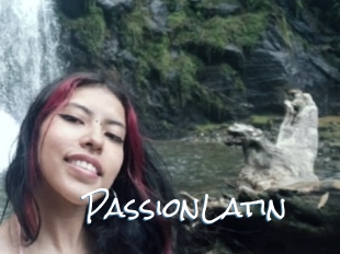 PassionLatin