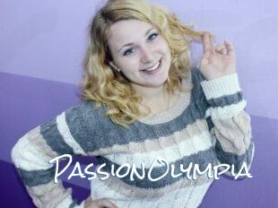 PassionOlympia