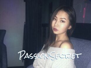 PassionSecret