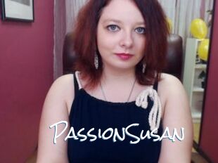 PassionSusan