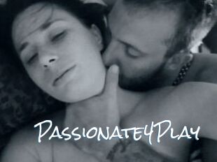 Passionate4Play