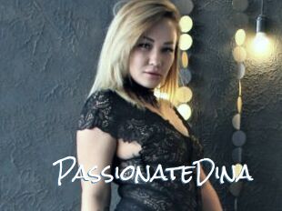 PassionateDina