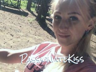 PassionateKiss