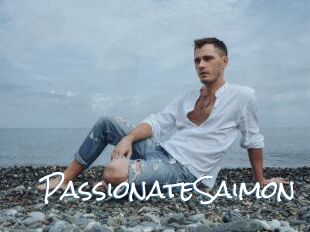 PassionateSaimon