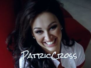 PatricCross