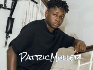 PatricMuller