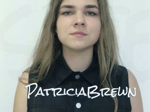 PatriciaBrewn