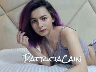 PatriciaCain