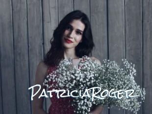 PatriciaRoger