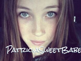 PatriciaSweetBabe